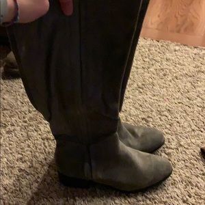 Boots size 7.5